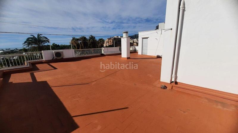 Foto c153e84a-38a7-4a05-80fe-7ef114a41177. Etagenwohnung mit heizung in Centre La Ràpita