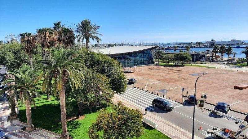 Foto c8ab40c5-261d-4392-8d94-a8e035dd0fef. Etagenwohnung mit heizung in Centre La Ràpita