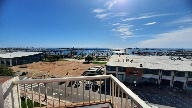 Foto e4258bcd-4b6e-4be6-99e5-16a1b698491b. Etagenwohnung mit heizung in Centre La Ràpita