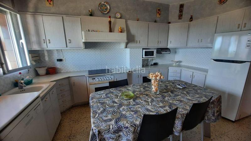 Foto f897607e-bf45-47d9-bd99-69af80660ad5. Etagenwohnung mit heizung in Centre La Ràpita