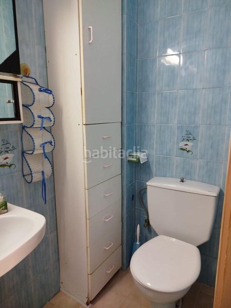 Foto 1bc863d0-b874-444e-9ab8-c4bf6c37c06a. Casa amb calefacció a Centre La Ràpita
