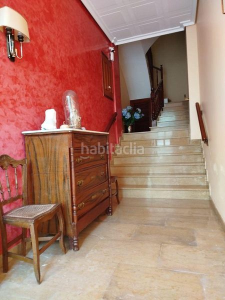 Foto 464439c8-e031-4054-9660-f32471500ed1. Casa amb calefacció a Centre La Ràpita