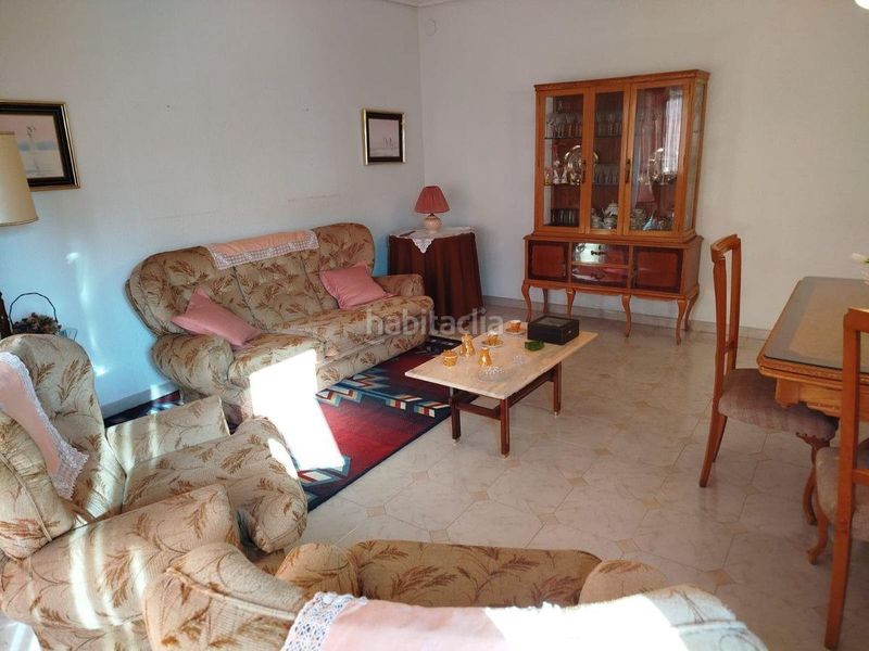Foto 8dd35609-5300-4572-8da1-33714e8fd8bb. Casa amb calefacció a Centre La Ràpita
