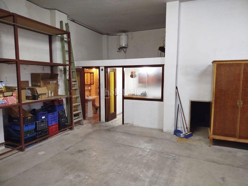 Foto aa8e4d1a-d2d1-48ca-9197-41e44e974b8c. Casa amb calefacció a Centre La Ràpita