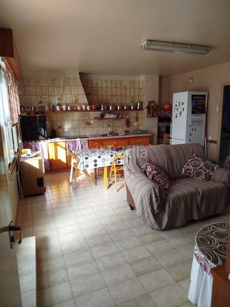 Foto b031a55d-0c19-4feb-a016-30fedfb9a643. Casa amb calefacció a Centre La Ràpita