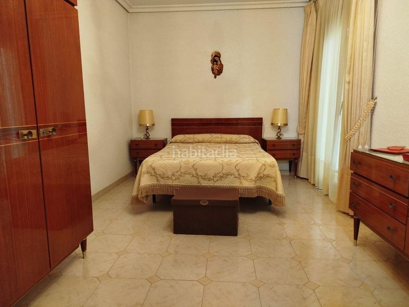 Foto e3633384-7412-410a-9c8c-5aa9b335e504. Casa amb calefacció a Centre La Ràpita