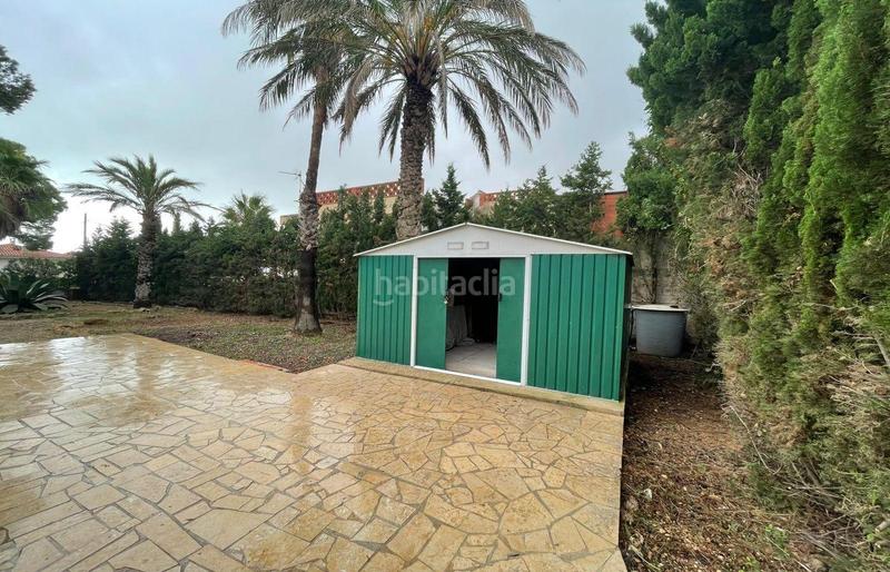 Foto 0846d03b-3ba7-48c2-9e03-493ac34b5aad. Chalet avec chauffage dans Alcanar