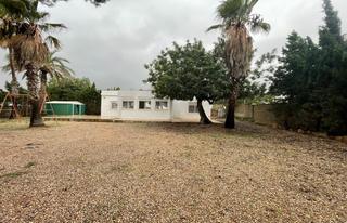 Xalet a Alcanar. Imagínatelo, hazlo realidad, haz tu hogar