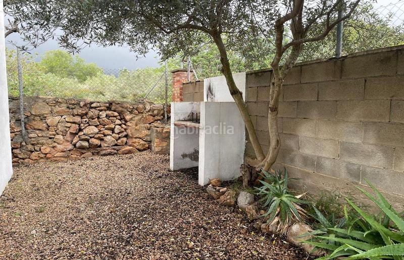 Foto d2efdeec-449e-4e43-8897-ec74e65bccea. Chalet avec chauffage dans Alcanar