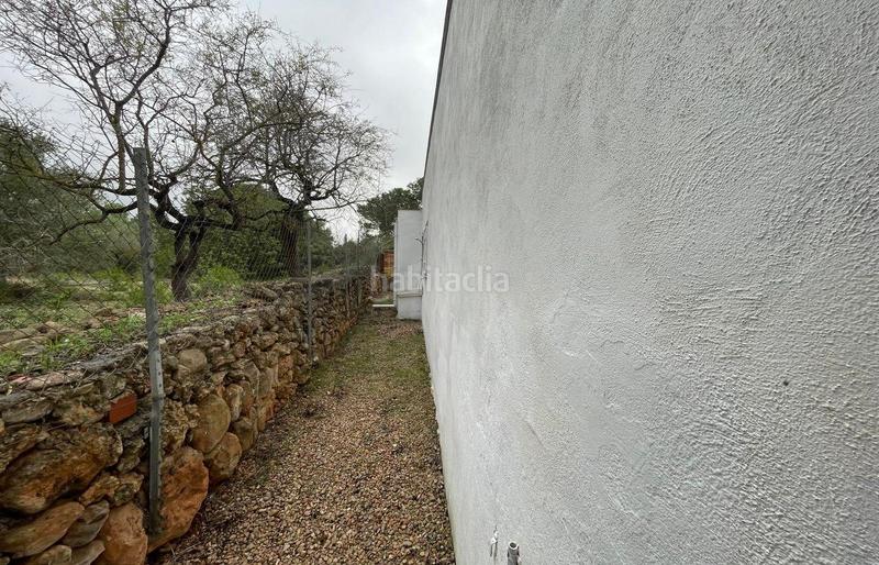 Foto d734f69e-0039-4c0f-9c3a-fdad76fb952e. Chalet avec chauffage dans Alcanar