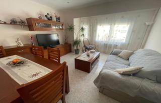 Appartement à Centre. Piso céntrico, luminoso y muy cuidado