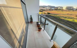 Apartament a Nord. Apartamento zona puerto, de 2 dormitorios y terraza