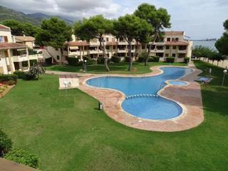 Planta baixa a Alcanar. Buscas el lugar perfecto para vivir frente al mar?