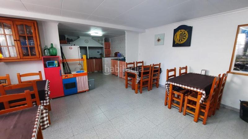 Foto 15d5bbb4-62d4-4b55-805c-778b6b40cd4f. Casa in Eucaliptus - Poble Nou del Delta Amposta