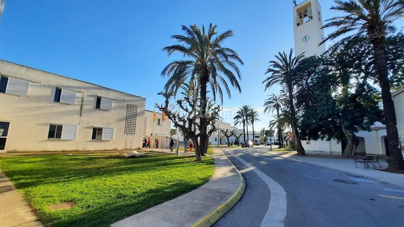 Foto 16fa2d2a-c120-4974-ab38-dae23d76bc23. Casa in Eucaliptus - Poble Nou del Delta Amposta