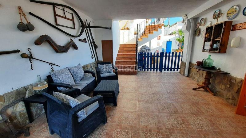 Foto 3868c310-a446-4124-a0b3-c1af48965fae. Casa in Eucaliptus - Poble Nou del Delta Amposta