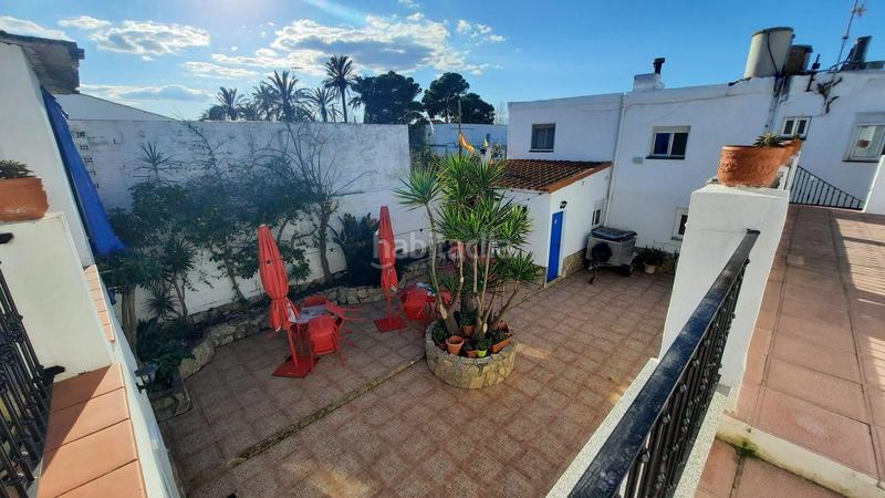 Foto 3fbb3cbe-0b94-4179-a70b-ae6ce7372c2c. Casa in Eucaliptus - Poble Nou del Delta Amposta