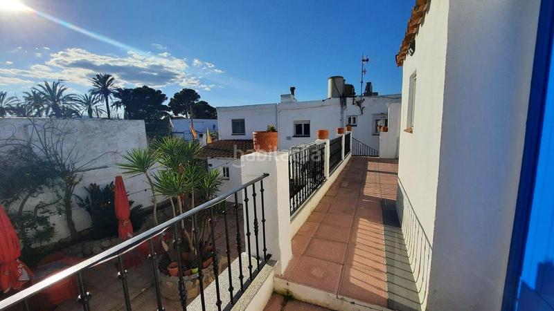 Foto 637c4638-e118-4496-8f73-d038b3f380ed. Casa in Eucaliptus - Poble Nou del Delta Amposta