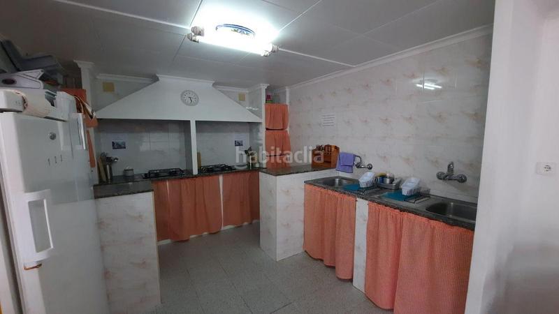 Foto 793a025c-a8bd-4f91-bb44-2afc1bd2d66a. Casa in Eucaliptus - Poble Nou del Delta Amposta