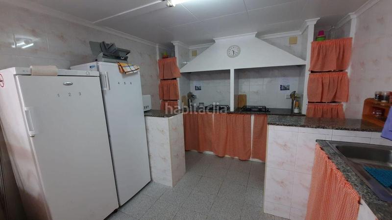 Foto 90bdbe52-5968-4438-b879-d7eed549de09. Casa in Eucaliptus - Poble Nou del Delta Amposta