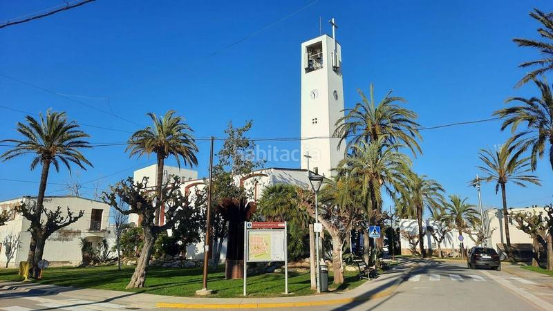 Foto b5e06837-f991-4719-9211-b744c6390b0d. Casa in Eucaliptus - Poble Nou del Delta Amposta