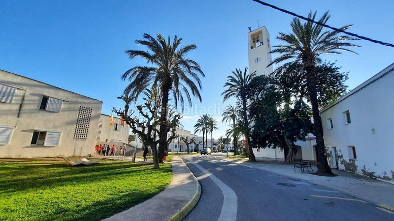 Foto c47d254d-9d64-4ff9-a912-80f8359d15d8. Casa in Eucaliptus - Poble Nou del Delta Amposta