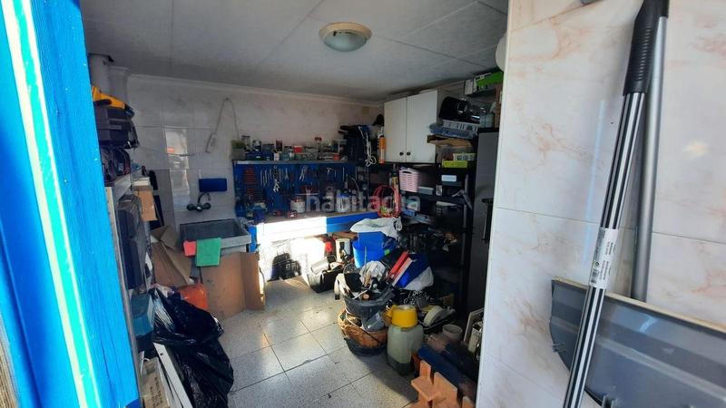 Foto e3429e1b-43db-4353-b62b-03279a2f5d3b. Casa in Eucaliptus - Poble Nou del Delta Amposta