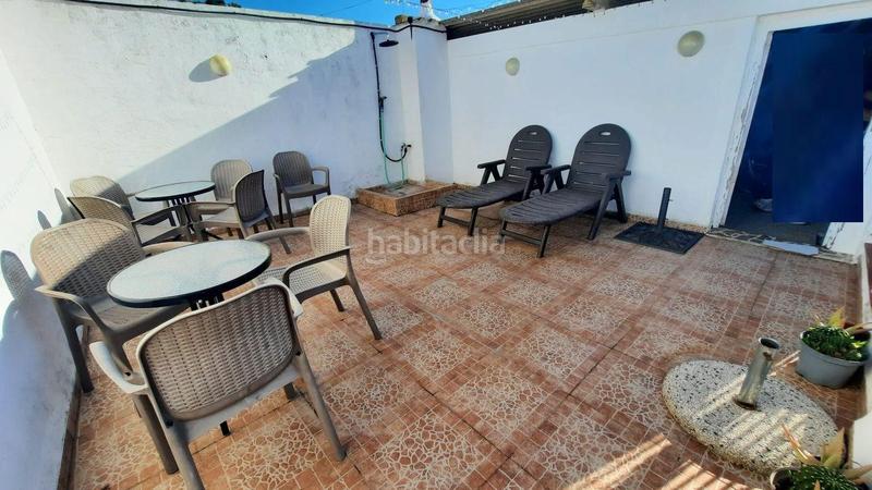 Foto e3a370ca-e321-43f1-b2e6-7b840477b57e. Casa in Eucaliptus - Poble Nou del Delta Amposta