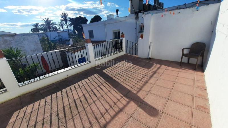 Foto e54d0a24-c17a-4634-bd49-16d60e5a1997. Casa in Eucaliptus - Poble Nou del Delta Amposta