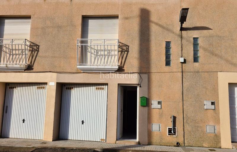 Foto b64b7486-699b-4725-aae4-106d6eec67eb. Casa adosada casa cerca del pantano, montaña. todo aventura en Ulldecona