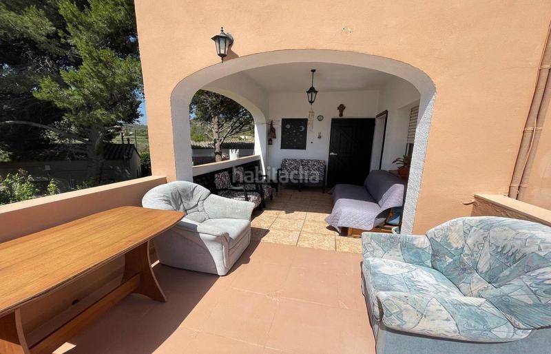 Foto 06666e0e-94b7-4e7f-9d33-1c0019649268. Appartement avec parking dans Alcanar