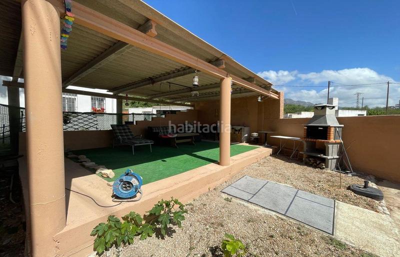 Foto 0fd51f6b-5bb4-47e7-aaaf-af70322c9d33. Appartement avec parking dans Alcanar