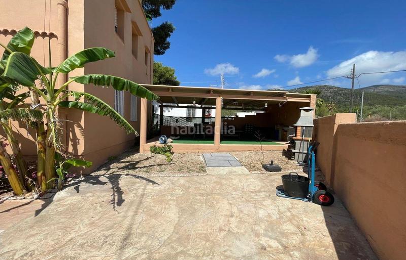 Foto 3d9cee30-4acc-4974-b4c7-d9dd869f82ae. Appartement avec parking dans Alcanar