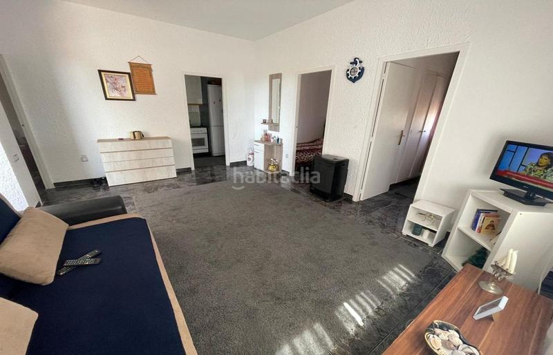 Foto 66044d54-62ba-438e-8d5c-210d01505c95. Appartement avec parking dans Alcanar