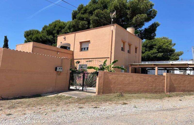 Foto ff5af2b5-da4b-411b-8359-1dbcd16b85c1. Appartement avec parking dans Alcanar