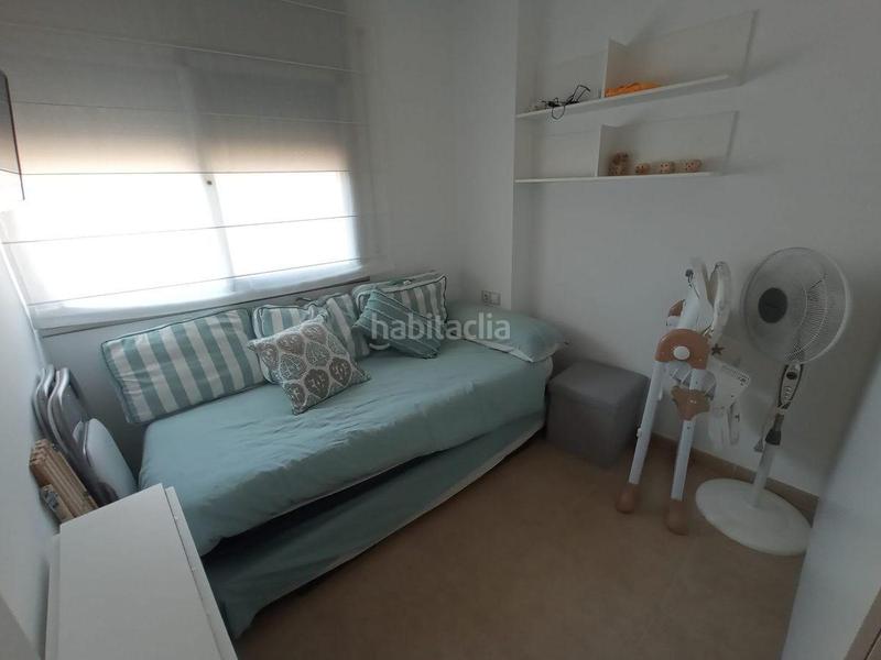 Foto 10384d29-71a6-4a35-b0a4-8203bf699cd9. Duplex con riscaldamento parcheggio in Centre Sant Carles de la Ràpita