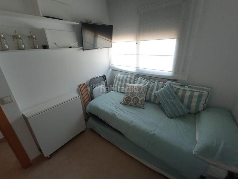 Foto 2e27b7f7-20d1-4fb2-8949-86c9bf5c82ca. Duplex con riscaldamento parcheggio in Centre Sant Carles de la Ràpita