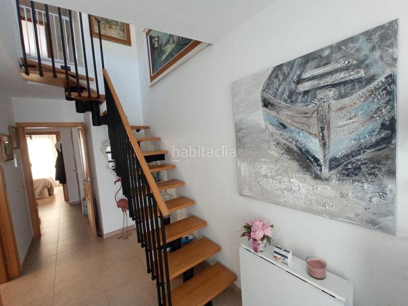 Foto 83ccf0d9-0875-4a2d-af53-bdcec817be36. Duplex con riscaldamento parcheggio in Centre Sant Carles de la Ràpita