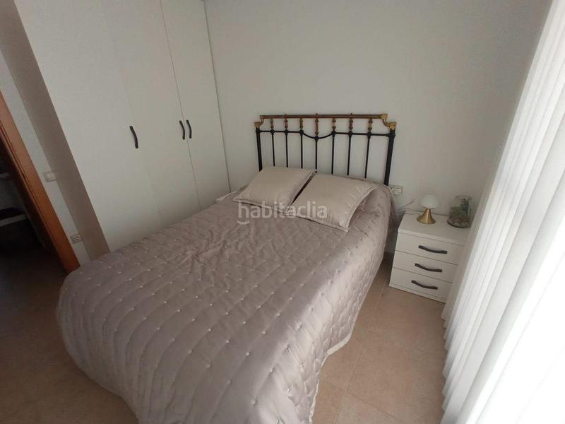 Foto 8652c39e-8060-498c-961e-05de3b74b0a1. Duplex con riscaldamento parcheggio in Centre Sant Carles de la Ràpita