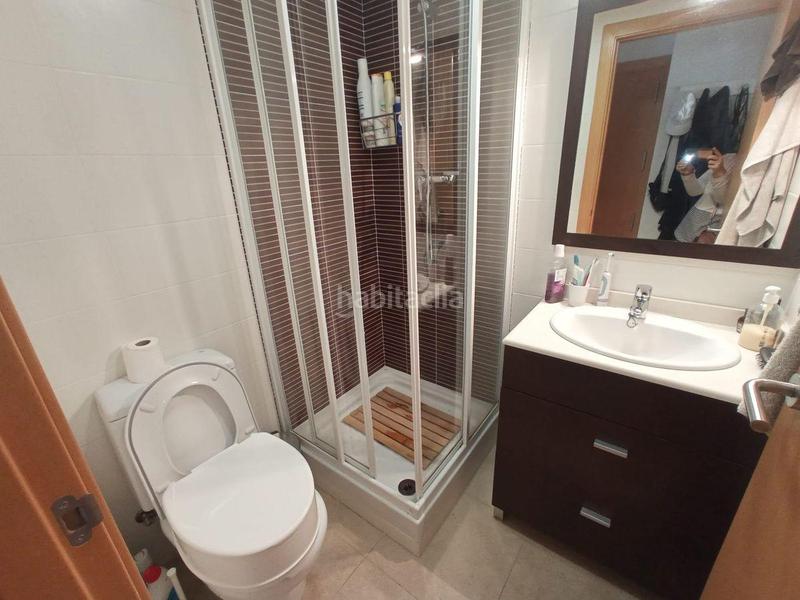 Foto 865f6e7f-eadf-4171-b1a7-8e41ce4fa172. Duplex con riscaldamento parcheggio in Centre Sant Carles de la Ràpita