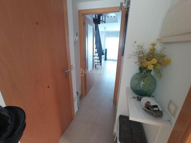 Foto cc818f6f-186c-4851-aea5-81078c31e3c4. Duplex con riscaldamento parcheggio in Centre Sant Carles de la Ràpita