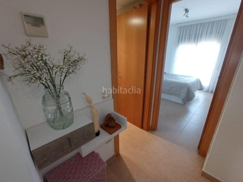 Foto d1409da5-0897-4879-a934-1aebef2d8a65. Duplex con riscaldamento parcheggio in Centre Sant Carles de la Ràpita