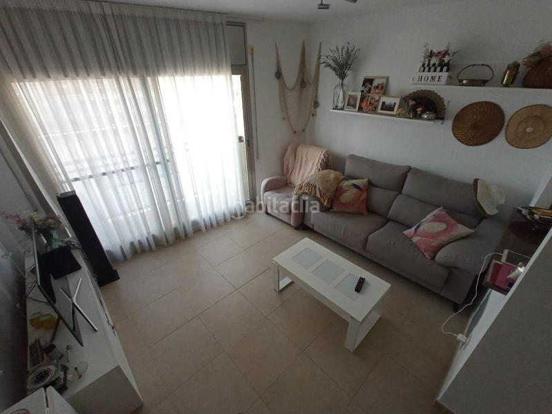 Foto e21042dc-40f8-4018-bc08-3ee55e0ee929. Duplex con riscaldamento parcheggio in Centre Sant Carles de la Ràpita