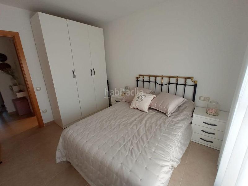 Foto e49fe57a-277c-4593-94b6-0a30d660092a. Duplex con riscaldamento parcheggio in Centre Sant Carles de la Ràpita