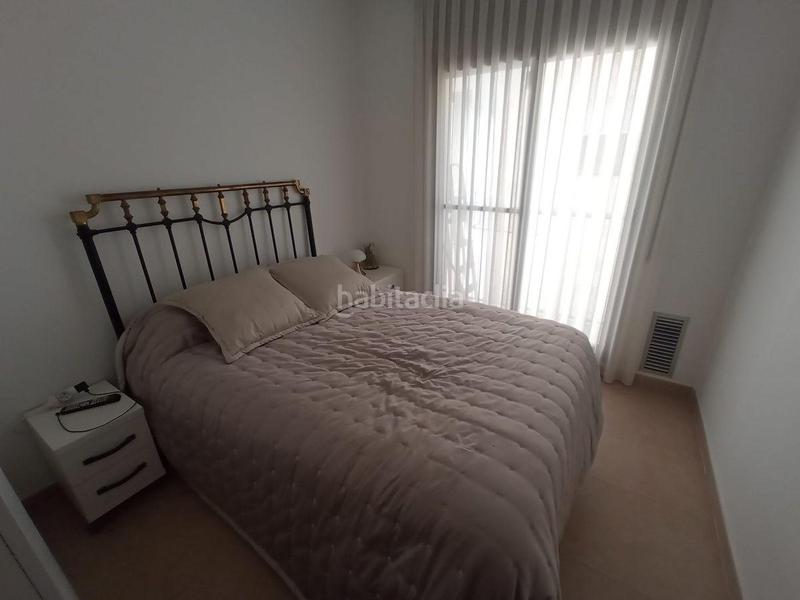 Foto e914d780-4812-433e-a21d-6e11d64cb1b4. Duplex con riscaldamento parcheggio in Centre Sant Carles de la Ràpita