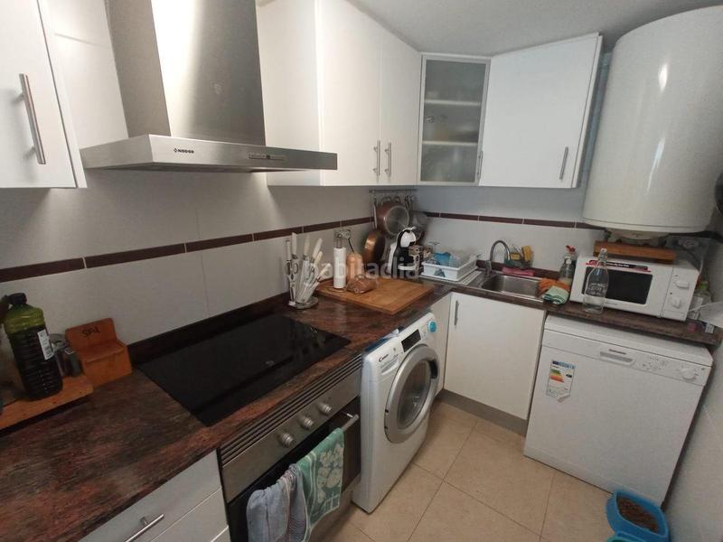 Foto ebf9703c-2e6d-4142-86b0-a78bcbd50479. Duplex con riscaldamento parcheggio in Centre Sant Carles de la Ràpita