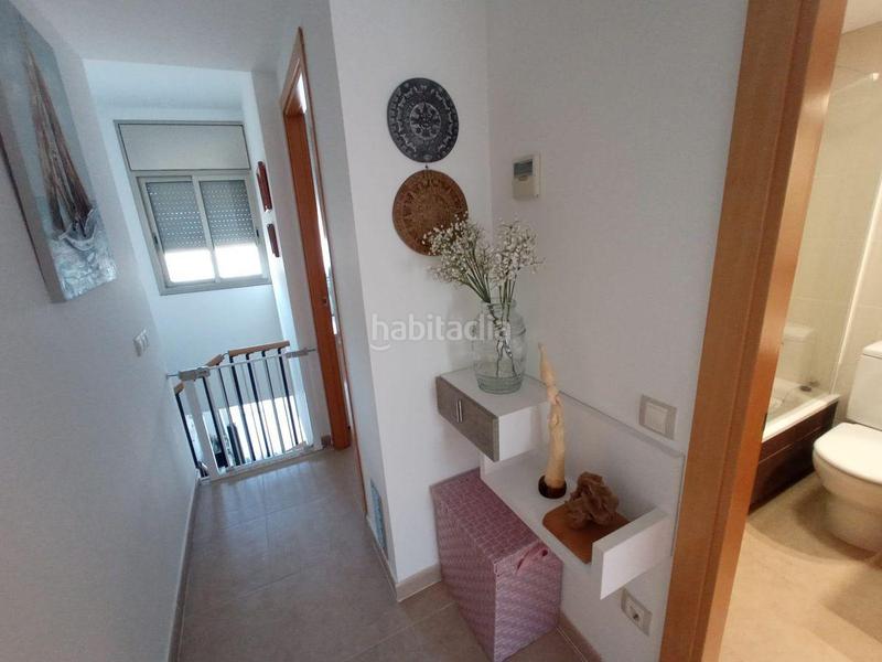 Foto fd4236e1-71e3-4b1a-a9c3-19fb3d25e06e. Duplex con riscaldamento parcheggio in Centre Sant Carles de la Ràpita