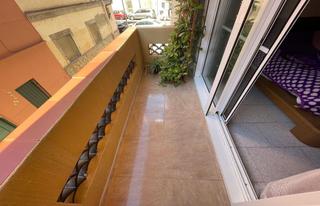 Appartement à Centre. Acogedor piso en el centro de la población