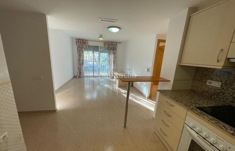 Foto 13c46a4d-3524-4232-a641-b275d4a4f96e. Appartement mit heizung parking in Nord Sant Carles de la Ràpita