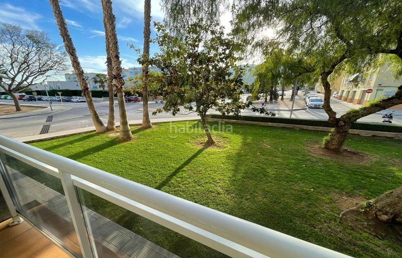 Foto 2378265b-d8d7-4231-afee-2baf0deace97. Appartement mit heizung parking in Nord Sant Carles de la Ràpita